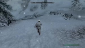 Skyrim: How to get Flame Cloak Destruction Spell (FREE Location)