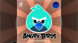 Angry Birds Theme in G Major