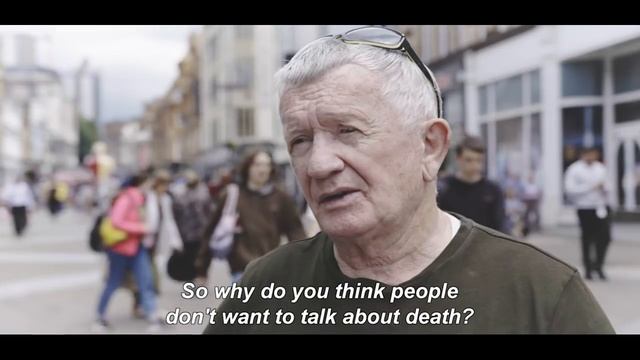 We all need to start talking about the D-word смотреть онлайн