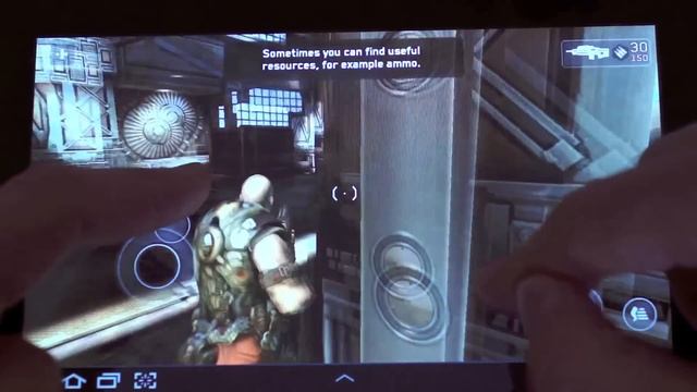 Обзор Samsung Galaxy Tab 2 7.0 GT-P3110 смотреть онлайн