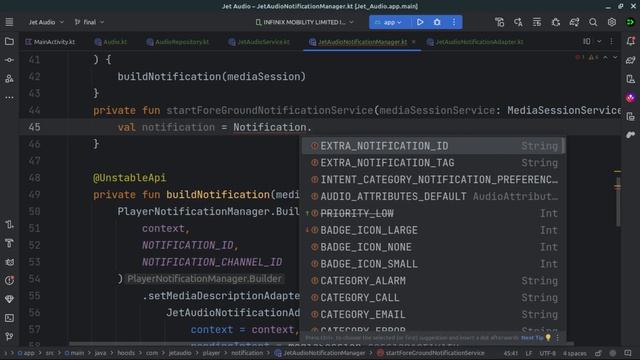 Media3 and Jetpack Compose: The Future of Media App Development in Android