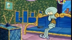 Губка Боб Ловкий кран 3