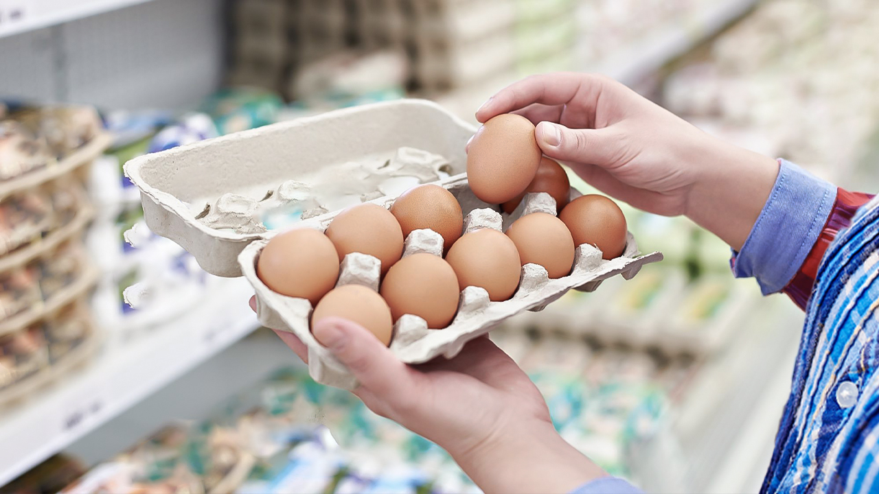 Цены на яйца в России бьют рекорды. В чем причины и когда ожидать снижения стоимости?