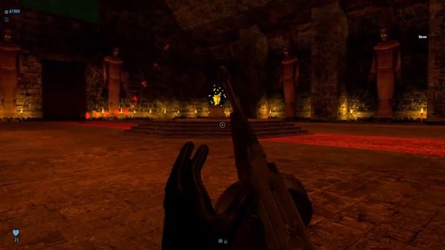 Serious Sam Fusion 2017 The 7Smoke Tennis Project 2018: Blue Edition #5 смотреть онлайн