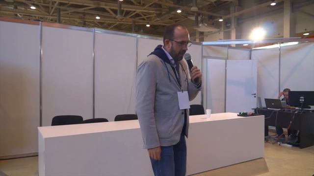 Светлое будущее онлайн-образования: технологии анализа Big Data для эффективного обучения смотреть онлайн