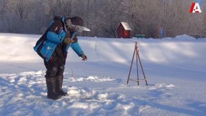 Форелевая паста Дунаев. Тестирование.