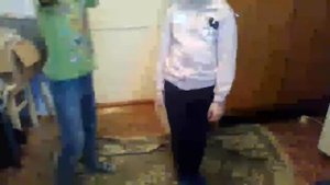 как научиться садиться на шпагат ребёнку от 6 лет до 9?!  БЫСТРО и ЛЕГКО!!