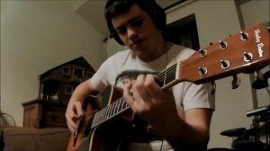 Marga´s moment and The Crooked Still (Brian Finnegan cover)