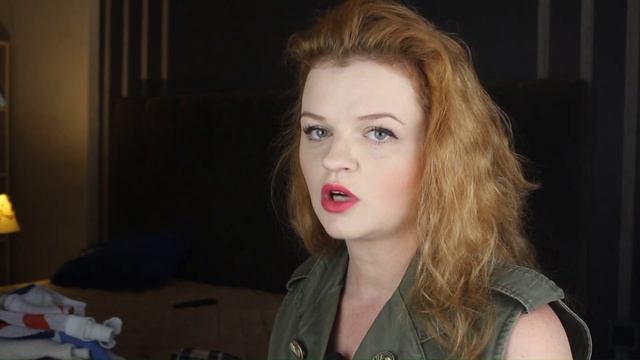 Уютные вещи осенью. Мой выбор. смотреть онлайн