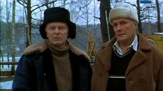 Под полярной звездой 03