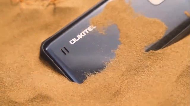 Oukitel представили новый защищённый смартфон с камерой ночного видения Oukitel WP17