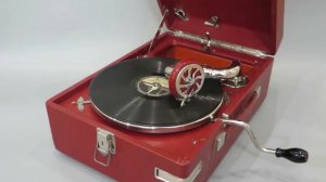 С.Я. Лемешев - Голубой конверт