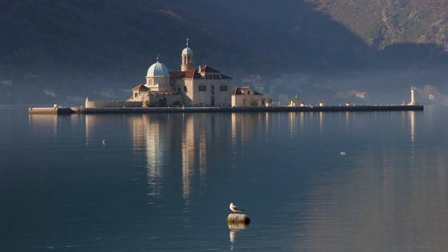 MONTENEGRO | Top 10 Places смотреть онлайн