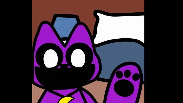 CATNAP DICE BUENAS NOCHES A TODOS (POPPY PLAYTIME) смотреть онлайн