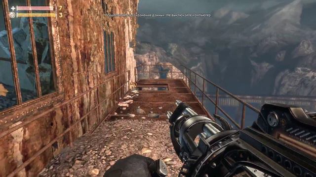 Singularity #9 Спасти Кэтрин смотреть онлайн