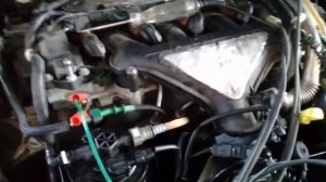 Генератор перегревается. Ford kuga.