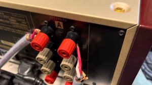 Last Limited by Sansui au a 607 Mos Limited