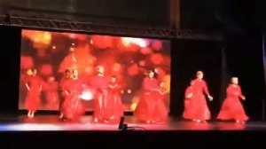 танец с любимыми не расставайтесь