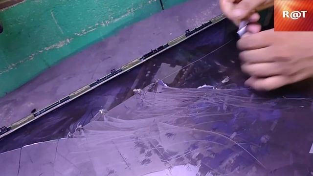 replacemen polarizer film sharp/sreen tv lcd sharp problem polarizer film[restoration tv] смотреть онлайн