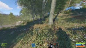 ДОМ ПОХИТИТЕЛЕЙ РОЖДЕСТВА! ЭТО просто ВОЛШЕБСТВО (ft.@chistobzden) в RUST/РАСТ