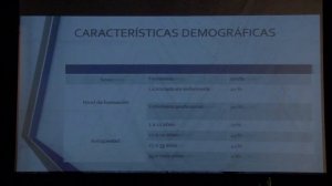 ADHERENCIA AL LAVADO DE MANOS EN MATERNIDAD - LIC. MIRTA RÍOS (1/2)