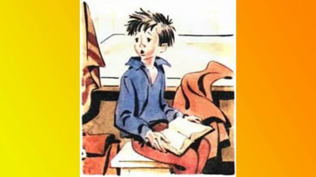 Юрий Сотник "На тебя вся надежда" рассказ смотреть онлайн