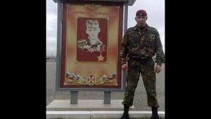 Спецназу ТЭ Разведке СЛАВА