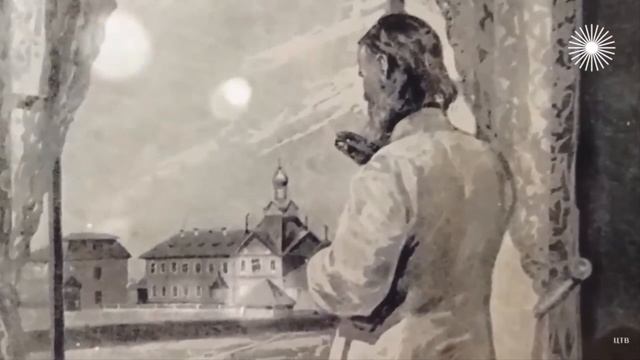 ВЛАДИМИР КУРСКИЙ? - "ИОАНН" смотреть онлайн