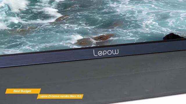 TOP Best 5 Portable Monitor 2022 смотреть онлайн