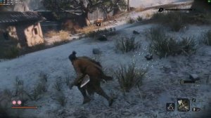 Sekiro - фарм денег