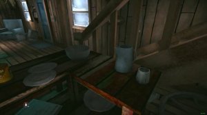 The Long Dark: Особенности Новых Рецептов Еды (DLC)