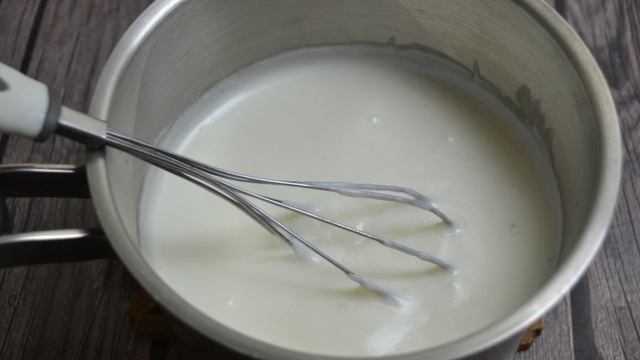 Кисель без крахмала