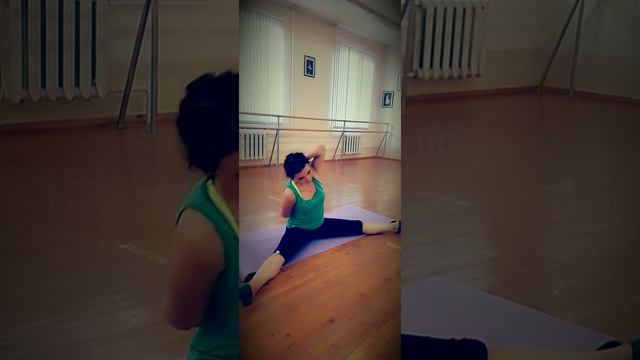 Оздоровительная гимнастика ! смотреть онлайн