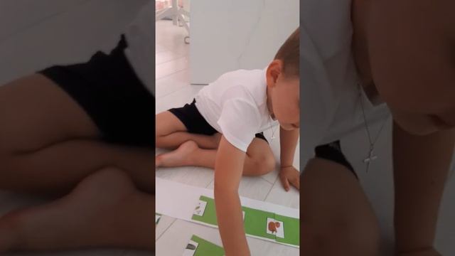 "ДОМИНО-овощное!" смотреть онлайн