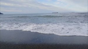 Тихий океан.....