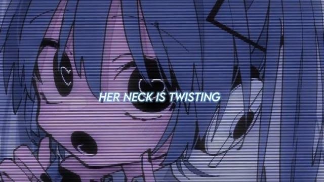 Hatsune Miku - おかあさん Okaasan (Speed Up & Lyrics)