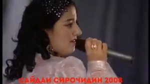 Манижа Давлатова суруди нав