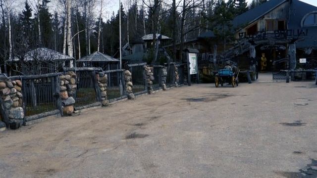 Поездка в Литву за дискусами смотреть онлайн