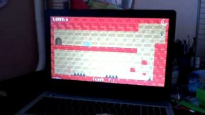 Красный шарик 2