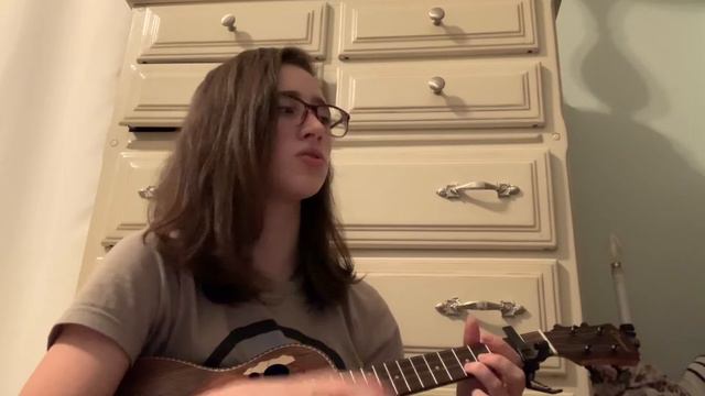 Riptide - Vance Joy | by Heidi Ana смотреть онлайн