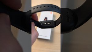 XIAOMI MI BAND 9 - ЧТО НОВОГО?