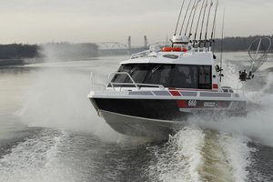 Itodor TV  Из Питера на Ладогу на Grizzly 660 Test drive