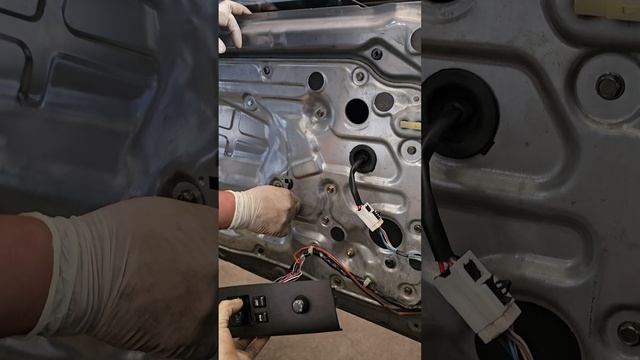 COMO RESETEAR LAS VENTANAS NIZZAN 350 INFINITI G35 смотреть онлайн