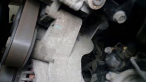 Звук работы двигателя G4KD.