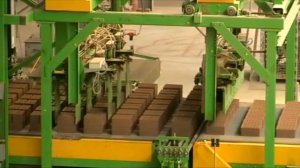 ABC Klinkergruppe - производство клинкера