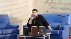 Светлана Жарникова. Выступление в ВВЦ