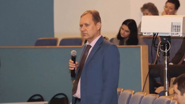 Всероссийская конференция руководителей органов государственного жилищного надзора