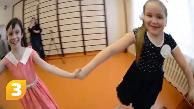 Год экологии 2017 Радуга смотреть онлайн