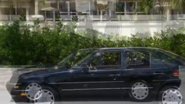 1999 Mercedes-Benz E-Class E320 Sedan - Santa Ana, CA смотреть онлайн