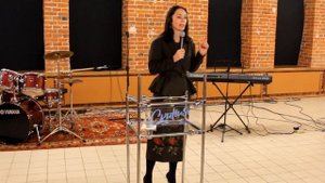 Евгения Пронькина "Обновление ума" 13.12.2020